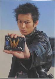 「秋山蓮 仮面ライダー龍騎」の画像検索結果