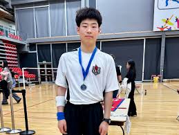 Image result for Cardinals Badminton Club