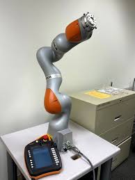 Bildergebnis für kuka lwr