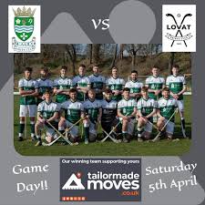Image result for Lovat Shinty Club