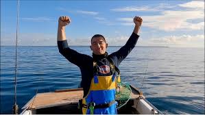 Image result for Fylde Boat Angling Club