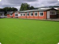 Image result for Machynlleth Bowling Club