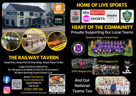 Image result for Dereham Rugby Football Club Ltd