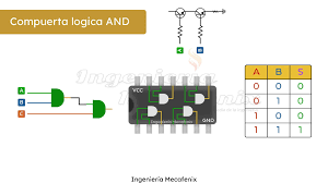 Image result for and circuito