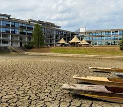Image result for Wolfson College Punt Club