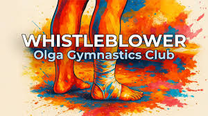 Image result for Olga Gymnastics and Trampolining Club