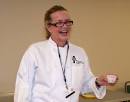 New Executive Chef joins Nutrition Services - Fort HealthCare News ...