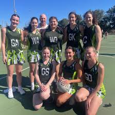 Image result for Alderman Smith School & Sports College Netball Club