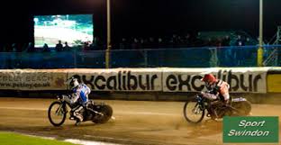 Image result for Swindon Robins Speedway Club