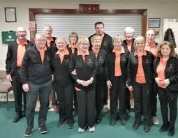 Image result for Langham Carpet Bowls Club