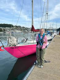 Image result for Neyland Yacht Club