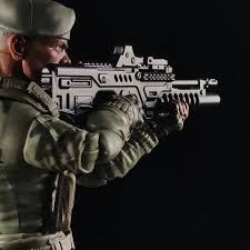 Résultat de recherche d'images pour "custom tavor"