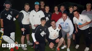 Image result for Rodley Cricket Club
