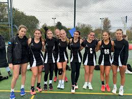 Image result for Ecs Predators Netball Club