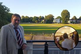 Image result for Mitcham Cricket Club