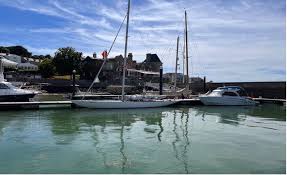Image result for Fairlie Yacht Club