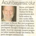 Star gazetesinde yayınlanan röportajda Fatih Aksoy, Acun Ilıcalı'yı ... - fatih_acun_basarisiz_foto