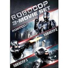 Image result for RoboCop 3