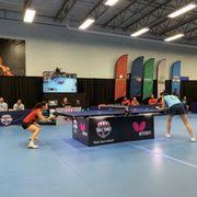Image result for Pavilion Table Tennis Club