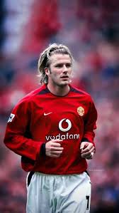 Image result for david beckham