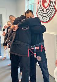 Image result for Daniel Gracie Academy