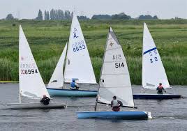 Image result for Beccles Amateur Sailing Club