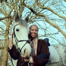 Image result for Almond Riding Club