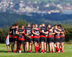 Image result for Baildon Rugby Football Club