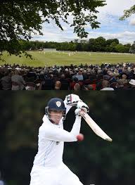 Image result for Chesterfield Cricket Club