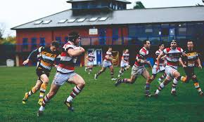 Image result for Old Paulines Cricket Club