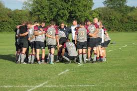 Image result for West Norfolk Rugby Union Football Club