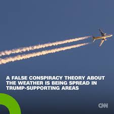 Image result for Chemtrails