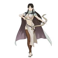 「ファランギース アルスラーン戦記」の画像検索結果