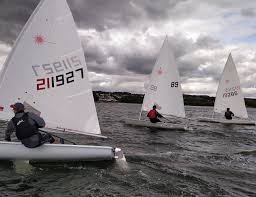 Image result for Dalgety Bay Sailing Club