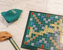 Image result for Teign Scrabble Club