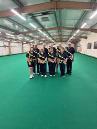 Image result for Lakenheath Indoor Bowls Club