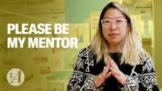 How to Find a Mentor Who Can Accelerate Your Career | Christine vs ...