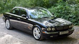 Image result for Black 2004 Jaguar