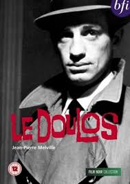 Image result for Le Doulos poster