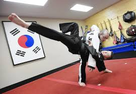 Image result for choi sul hapkido academy hapkido scotland