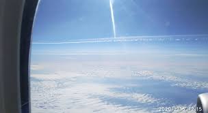 Image result for chemtrail satellite