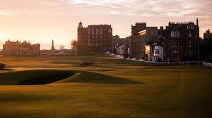 Image result for St Andrews Links