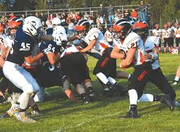 Image result for Bury Blue Devils