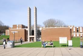 Image result for University Of Sussex