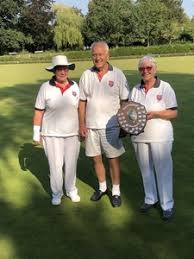 Image result for Winslow Bowls Club