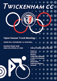Image result for Twickenham Cycling Club