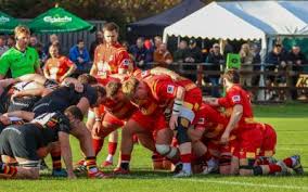 Image result for Cambridge Rugby Football Club