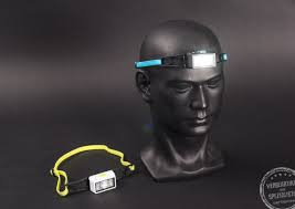 Image result for stirnleuchte