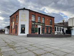 Image result for Werneth Cricket Club