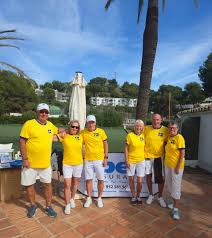 Image result for Bermuda Bowls Club